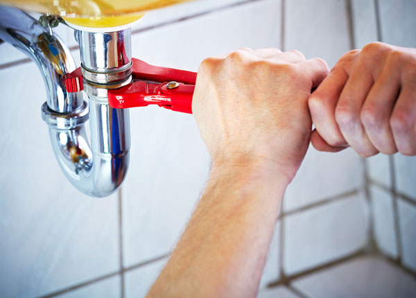About Secor Plumbers